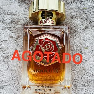 ROSE ABSOLUTE - MAISON ASRAR